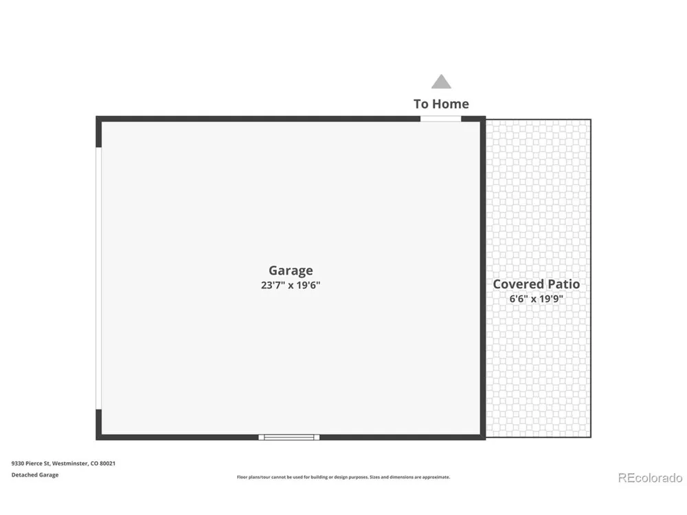 9330 Pierce Street Broomfield, CO 80021