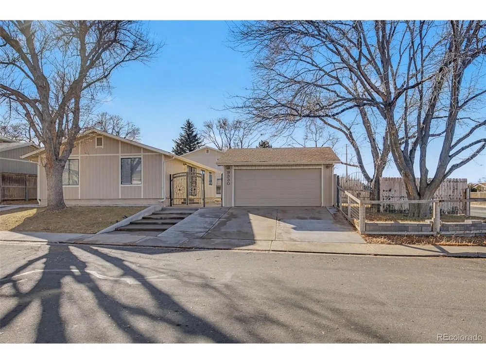 9330 Pierce Street Broomfield, CO 80021