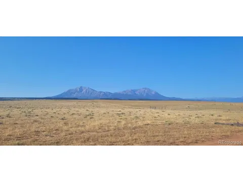 5 East Peak Ranches
