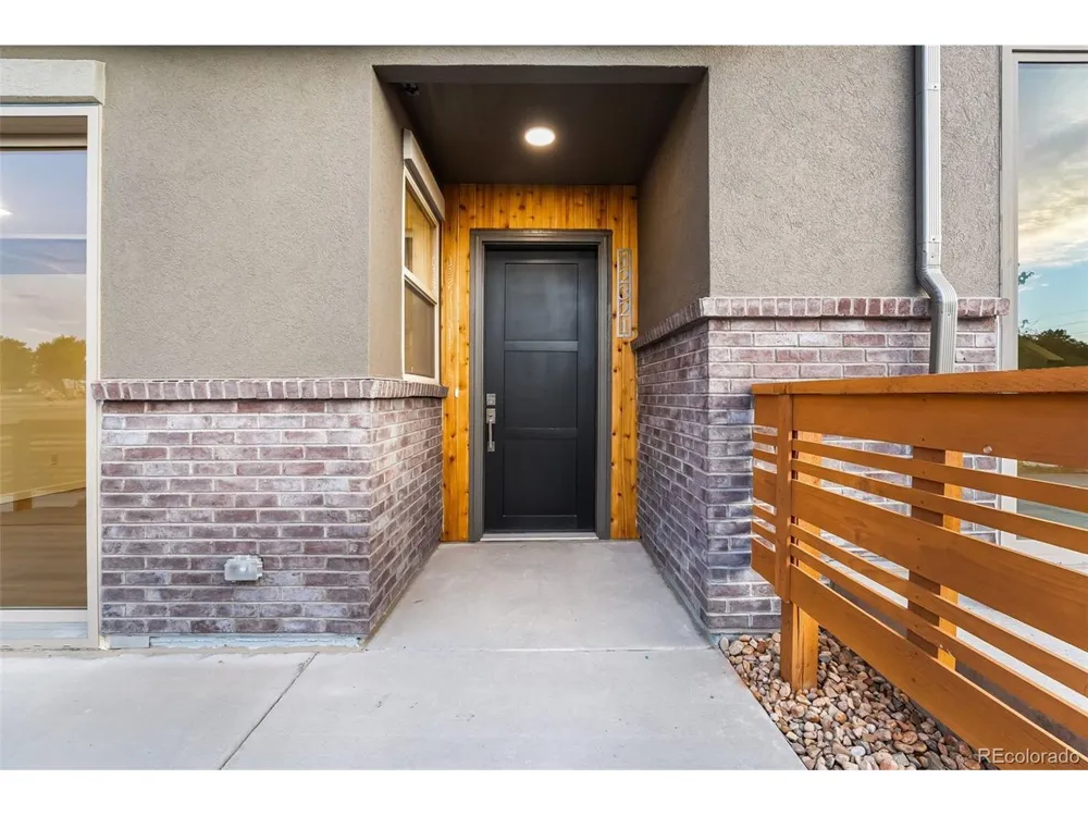 12338 W 58th Court Arvada, CO 80004