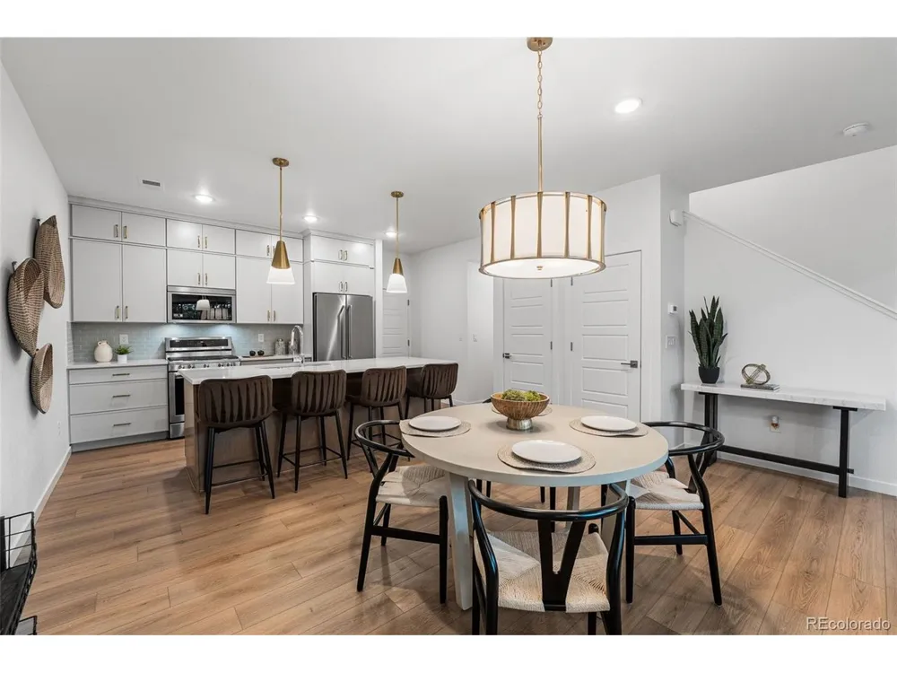 12338 W 58th Court Arvada, CO 80004