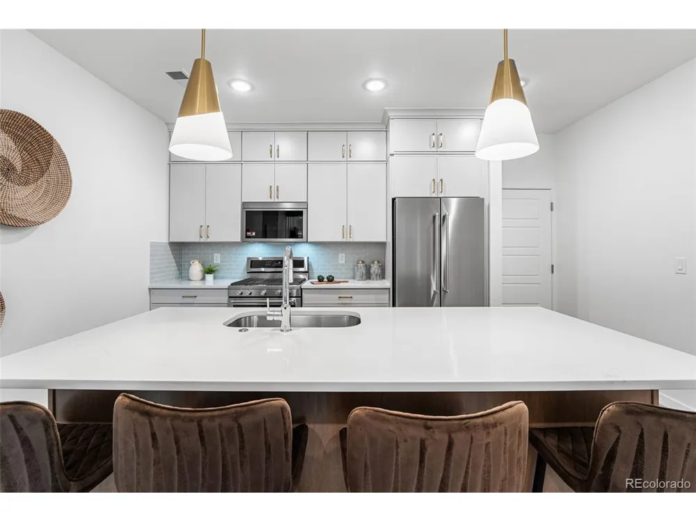 12338 W 58th Court Arvada, CO 80004