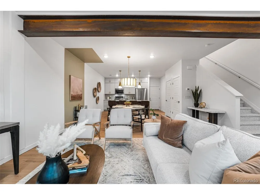 12338 W 58th Court Arvada, CO 80004
