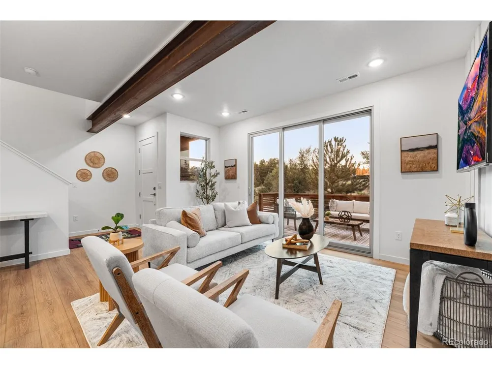 12338 W 58th Court Arvada, CO 80004