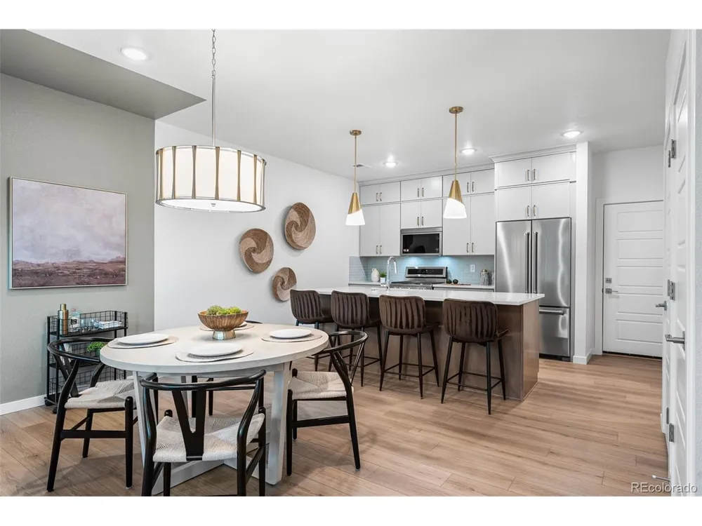 12338 W 58th Court Arvada, CO 80004