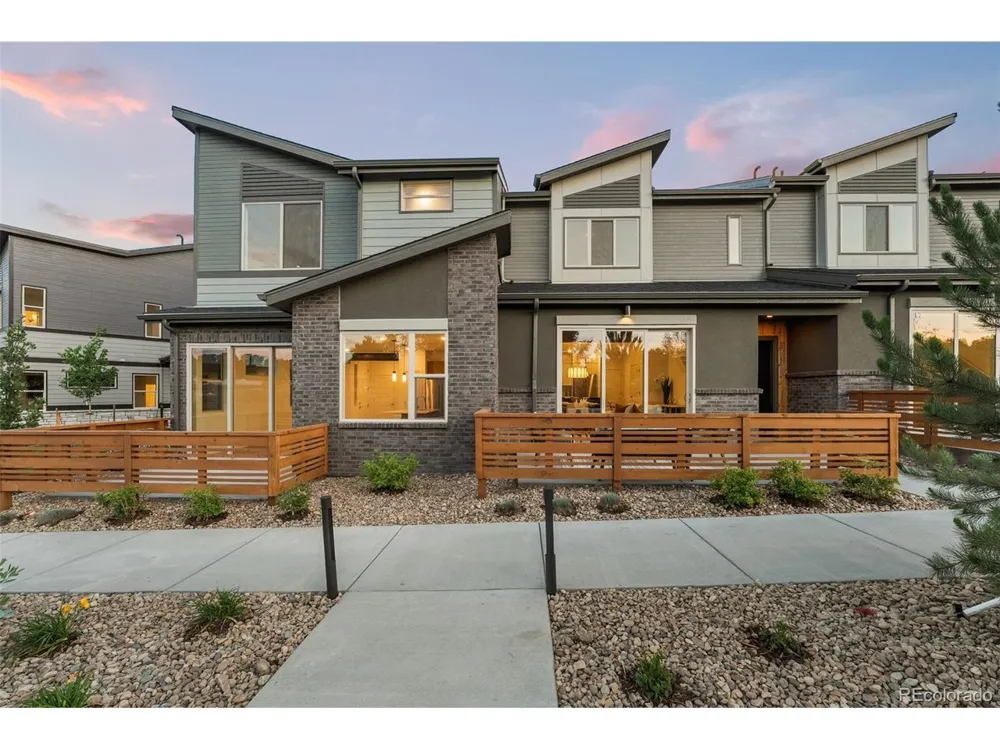 12338 W 58th Court Arvada, CO 80004