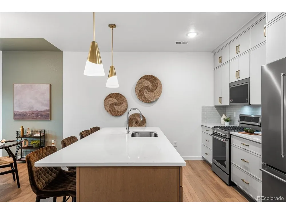 12338 W 58th Court Arvada, CO 80004