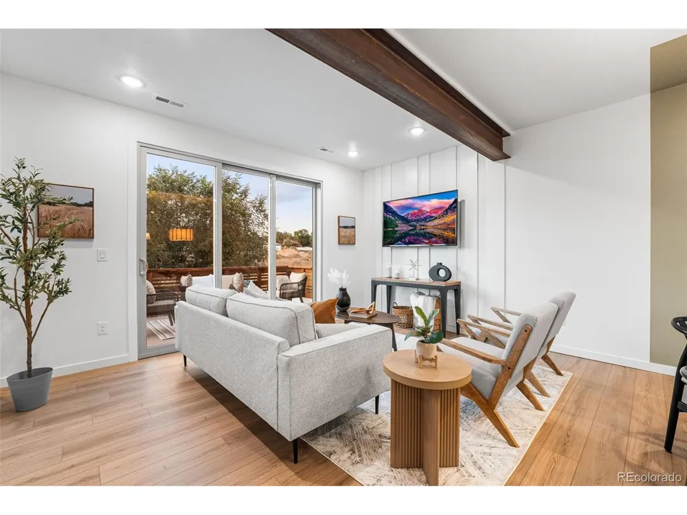 12338 W 58th Court Arvada, CO 80004