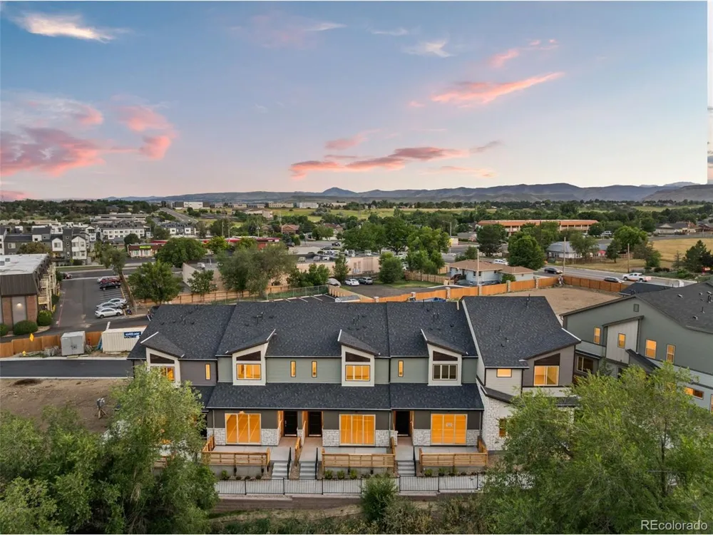 12338 W 58th Court Arvada, CO 80004