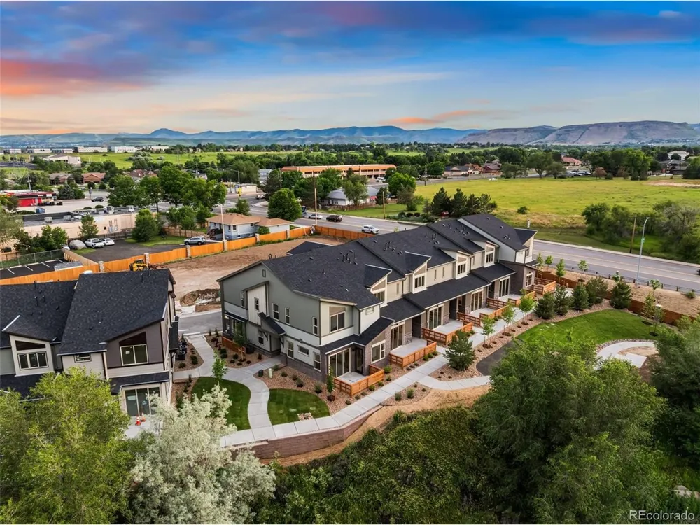 12338 W 58th Court Arvada, CO 80004
