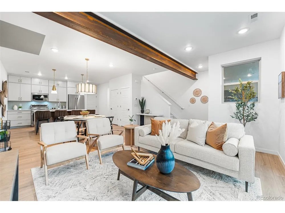 12338 W 58th Court Arvada, CO 80004