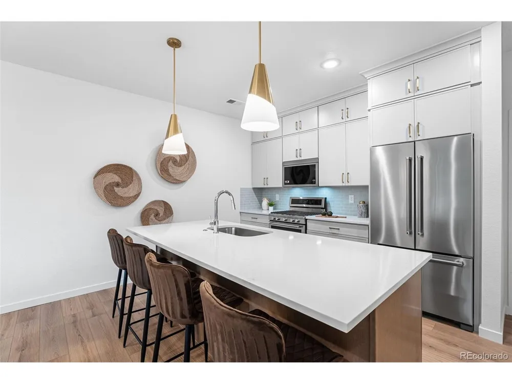 12338 W 58th Court Arvada, CO 80004