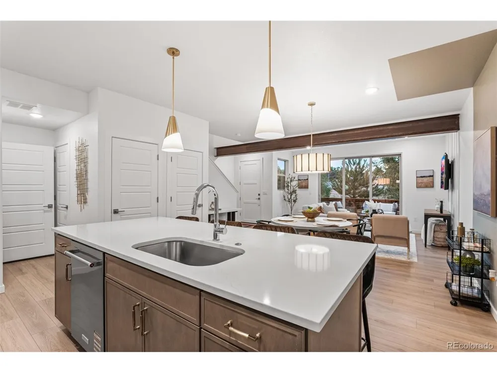 12338 W 58th Court Arvada, CO 80004