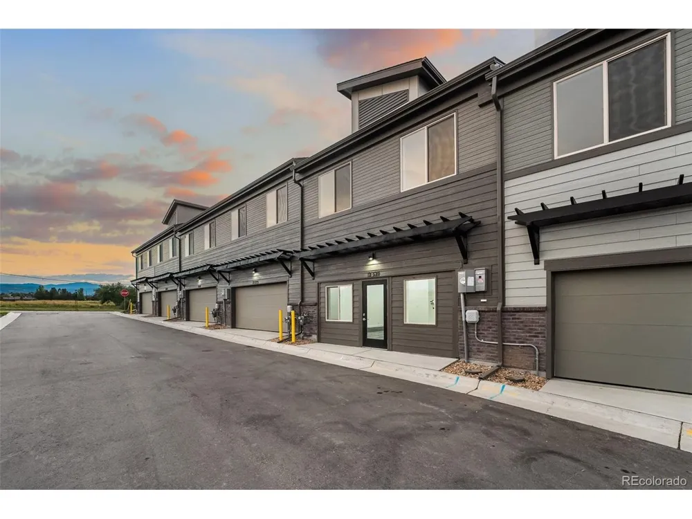 12338 W 58th Court Arvada, CO 80004
