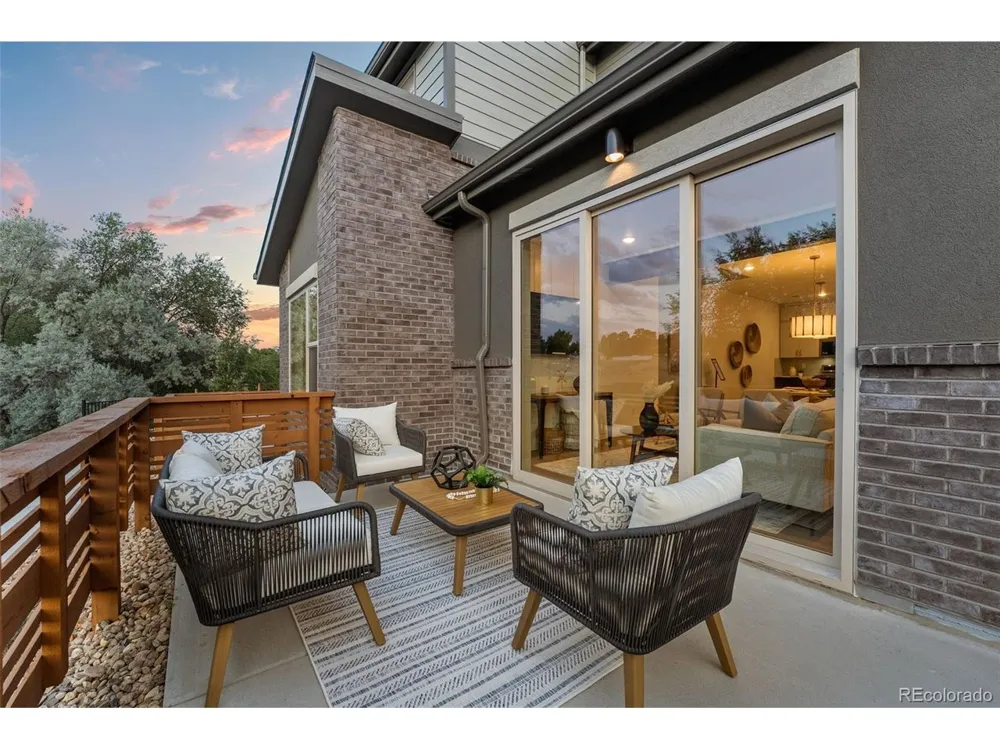 12338 W 58th Court Arvada, CO 80004