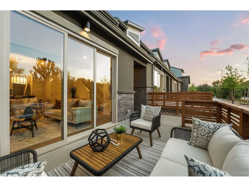 12338 W 58th Court Arvada, CO 80004