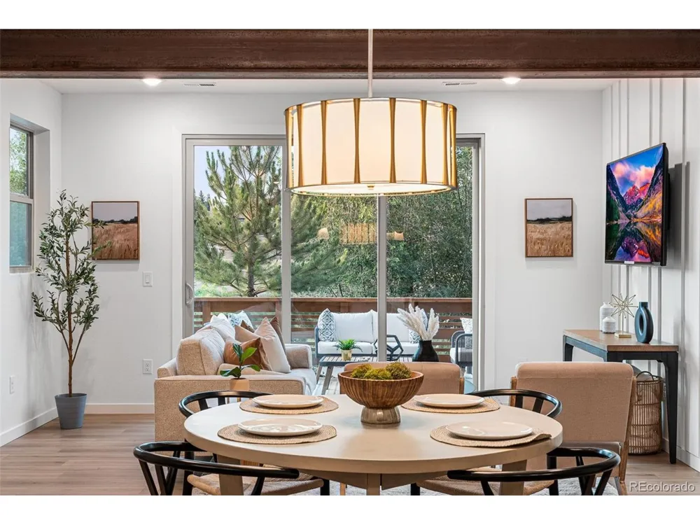 12338 W 58th Court Arvada, CO 80004