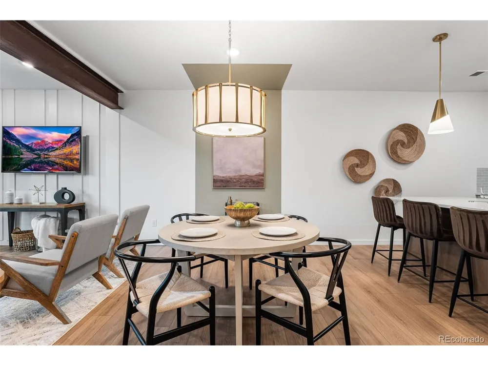 12338 W 58th Court Arvada, CO 80004