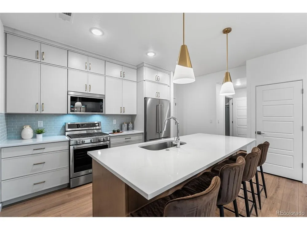 12338 W 58th Court Arvada, CO 80004