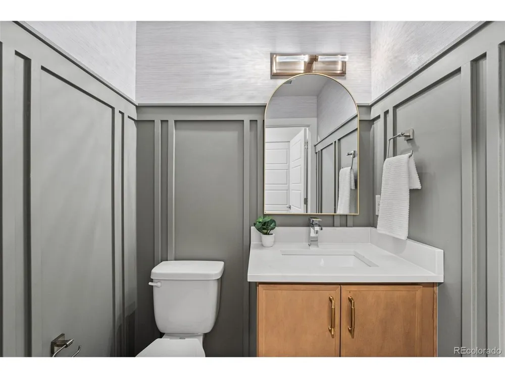 12338 W 58th Court Arvada, CO 80004