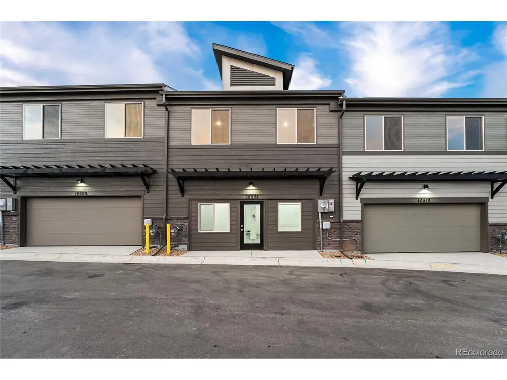 12338 W 58th Court Arvada, CO 80004