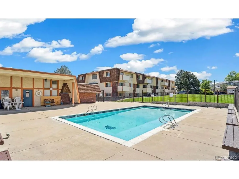 10211 Ura Lane #3-303 Thornton, CO 80260