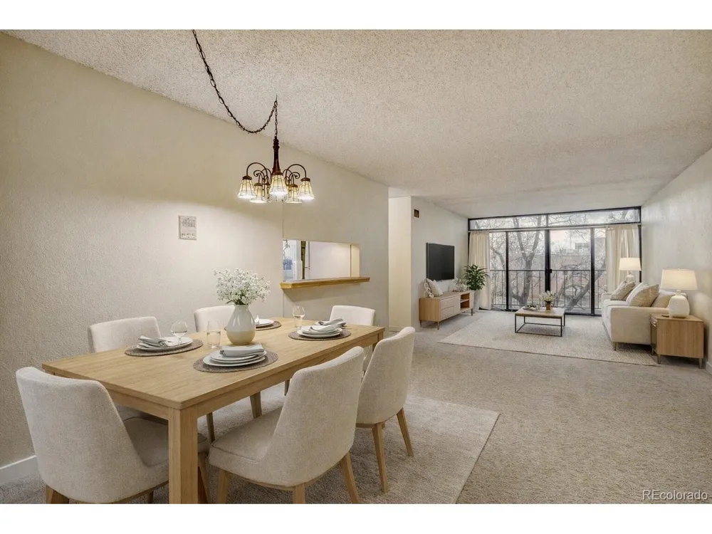 2 Adams Street #303 Denver, CO 80206