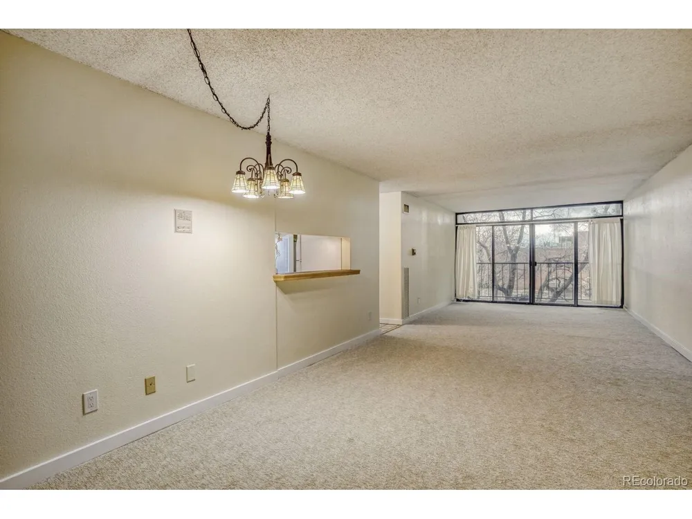 2 Adams Street #303 Denver, CO 80206