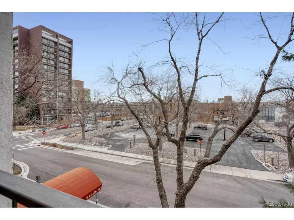2 Adams Street #303 Denver, CO 80206