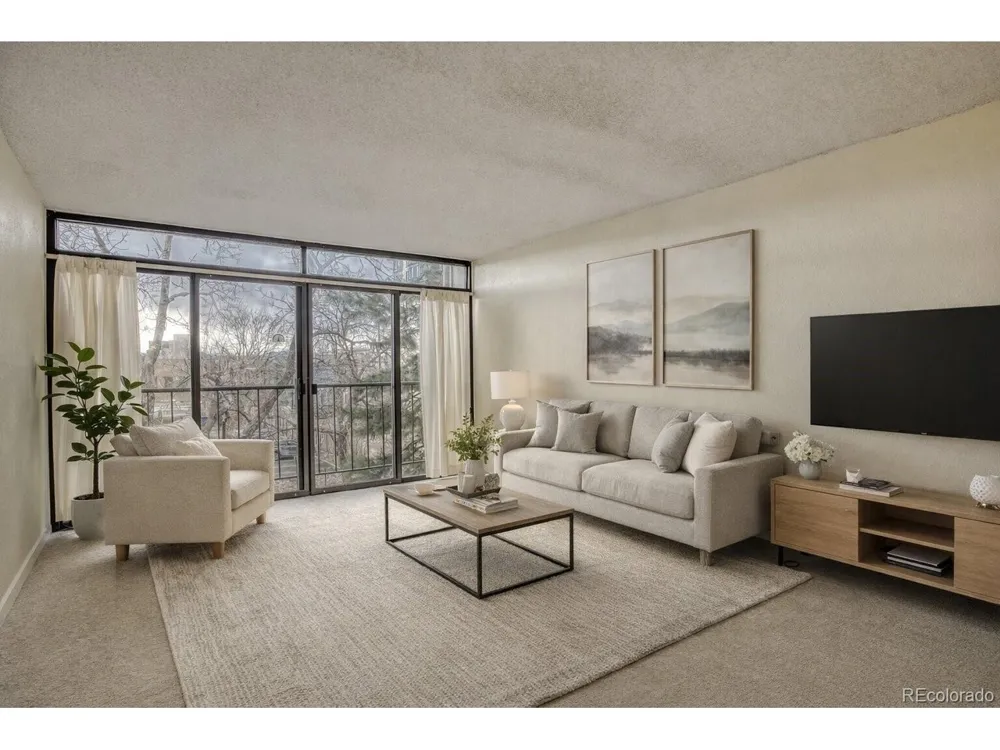 2 Adams Street #303 Denver, CO 80206
