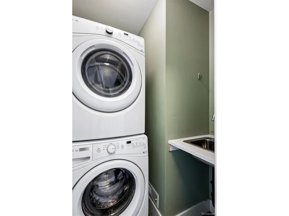 2840 W 26th Avenue #105 Denver, CO 80211