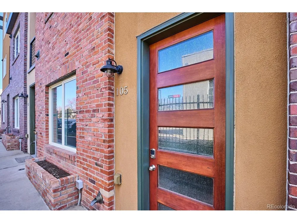 2840 W 26th Avenue #105 Denver, CO 80211