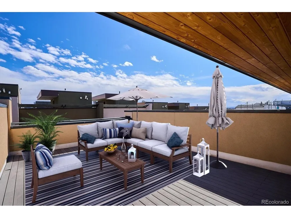 2840 W 26th Avenue #105 Denver, CO 80211