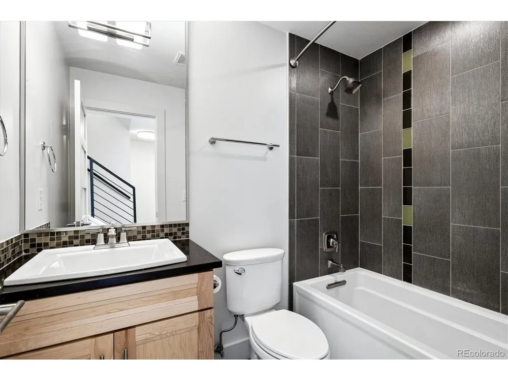 2840 W 26th Avenue #105 Denver, CO 80211