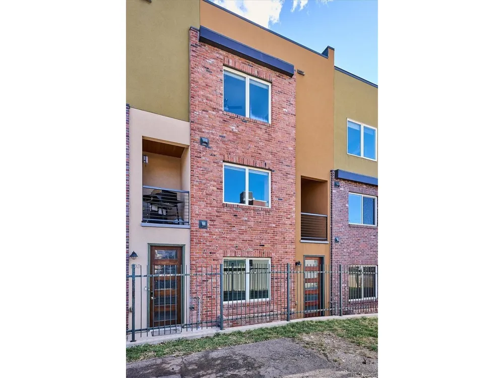 2840 W 26th Avenue #105 Denver, CO 80211