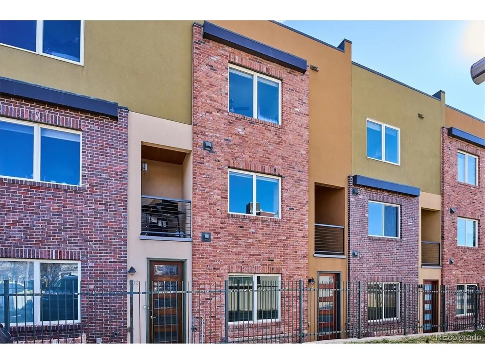 2840 W 26th Avenue #105 Denver, CO 80211