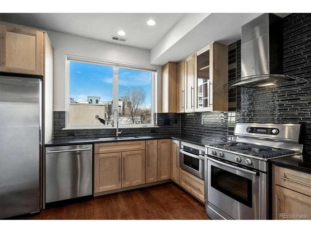 2840 W 26th Avenue #105 Denver, CO 80211