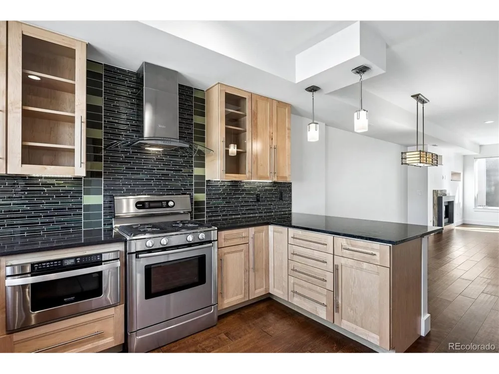 2840 W 26th Avenue #105 Denver, CO 80211