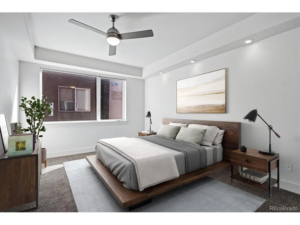 2840 W 26th Avenue #105 Denver, CO 80211
