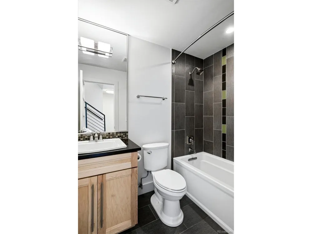 2840 W 26th Avenue #105 Denver, CO 80211