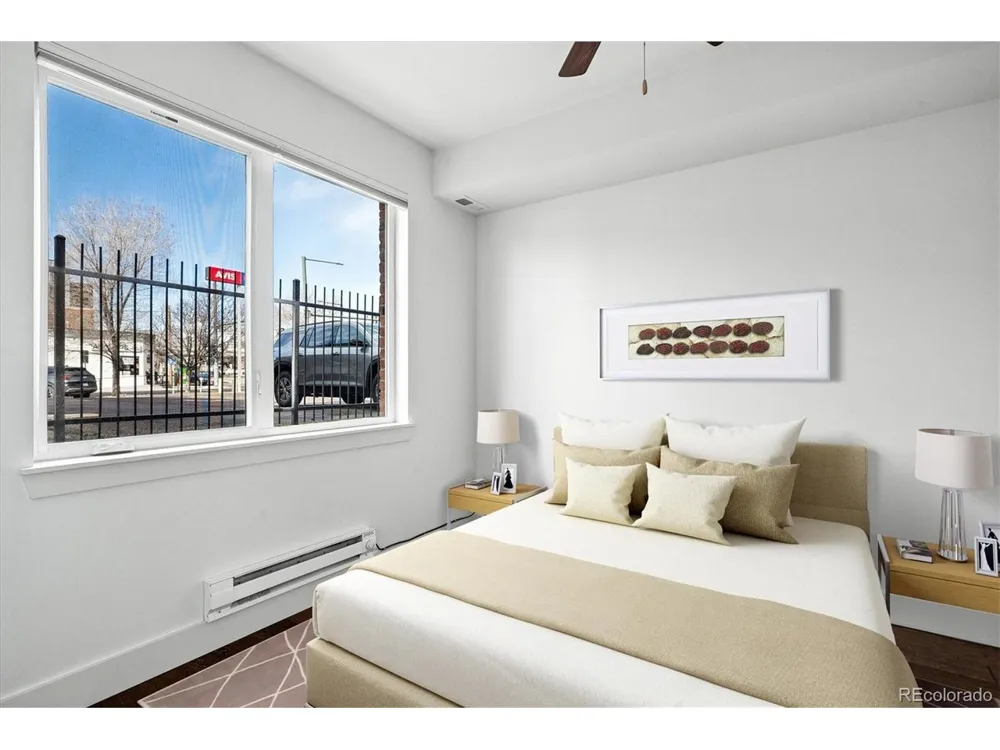 2840 W 26th Avenue #105 Denver, CO 80211