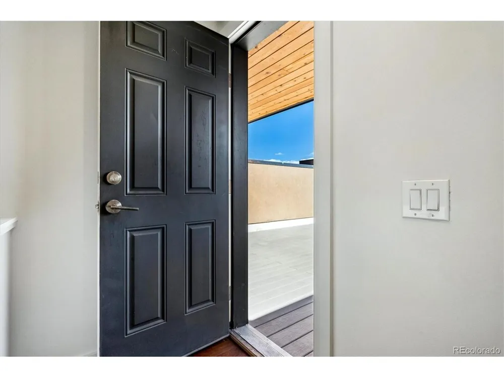2840 W 26th Avenue #105 Denver, CO 80211