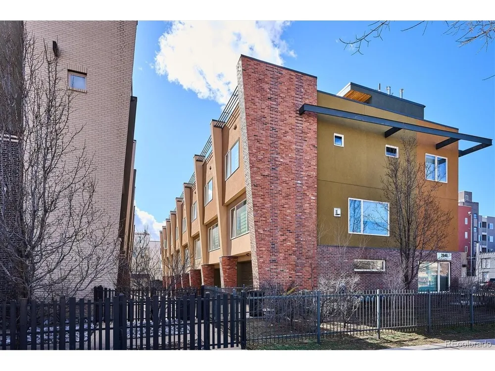 2840 W 26th Avenue #105 Denver, CO 80211