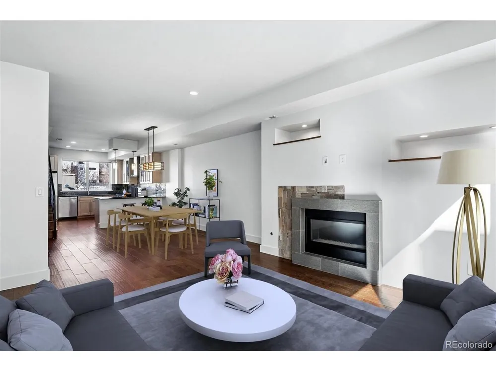 2840 W 26th Avenue #105 Denver, CO 80211