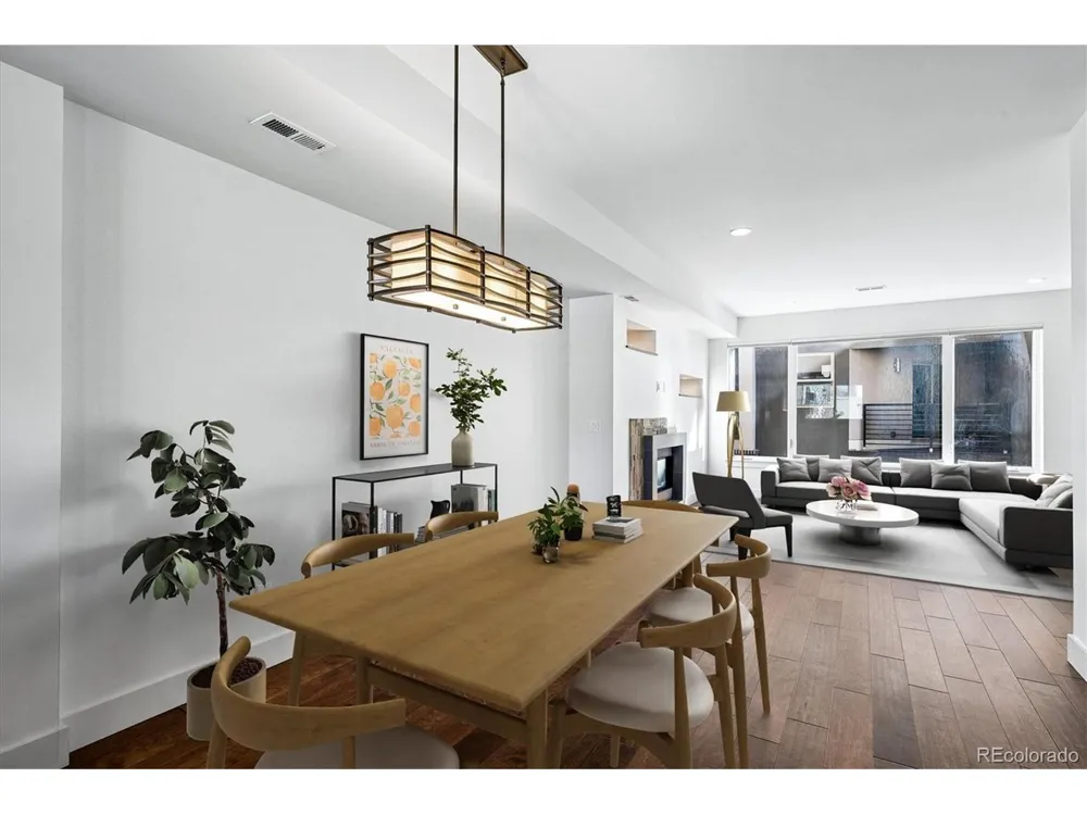 2840 W 26th Avenue #105 Denver, CO 80211