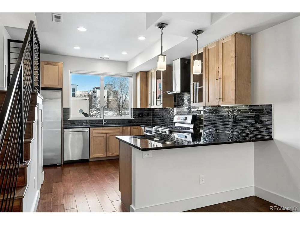 2840 W 26th Avenue #105 Denver, CO 80211