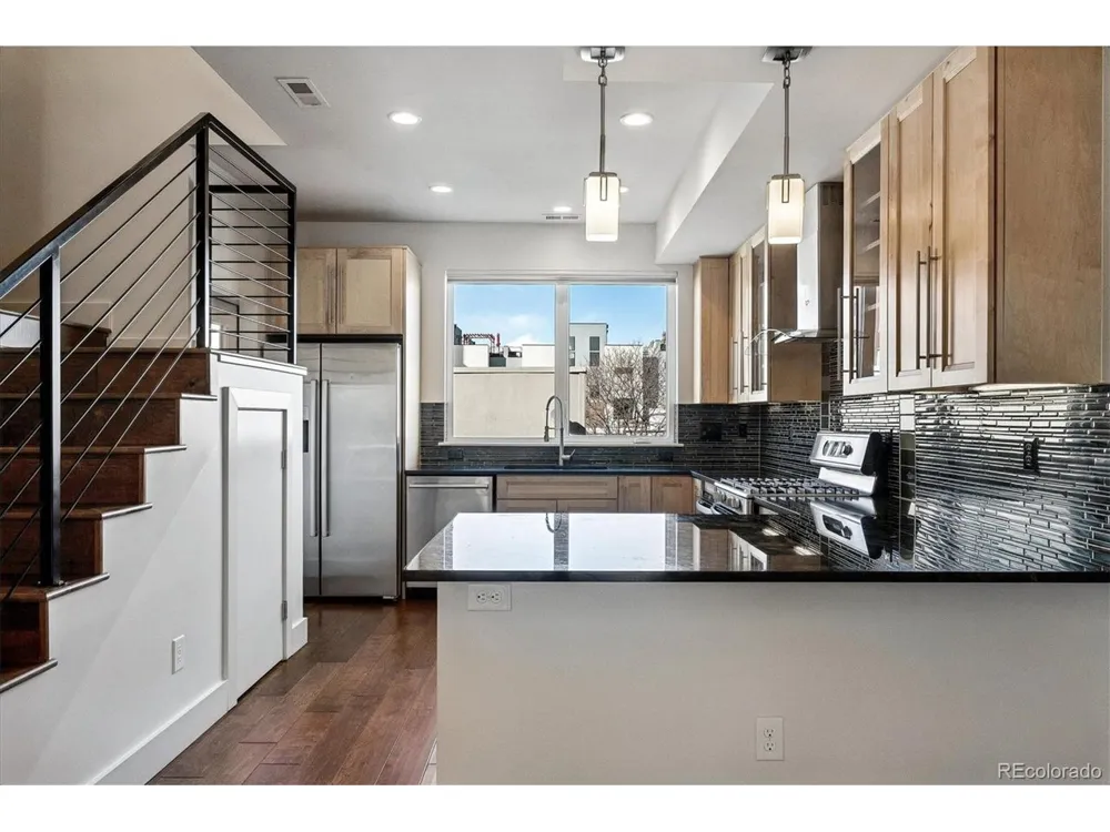 2840 W 26th Avenue #105 Denver, CO 80211