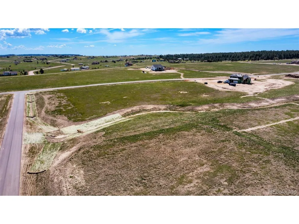 16990 Early Light Drive Colorado Springs, CO 80908