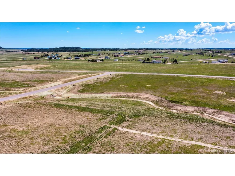 16990 Early Light Drive Colorado Springs, CO 80908