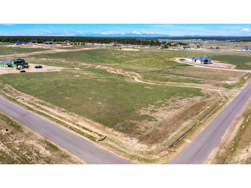 16990 Early Light Drive Colorado Springs, CO 80908
